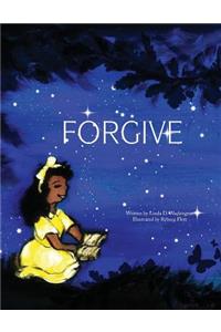 FORGIVE Book 4