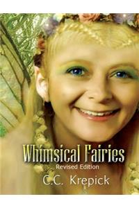 Whimsical Fairies