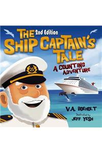 Ship Captain's Tale, 2nd Edition