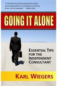 Going It Alone