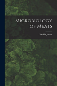 Microbiology of Meats