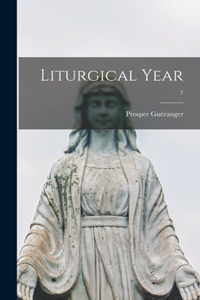 Liturgical Year; 7