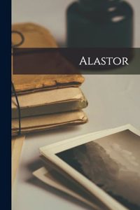 Alastor