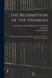 ...The Redemption of the Disabled
