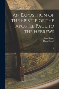 Exposition of the Epistle of the Apostle Paul to the Hebrews