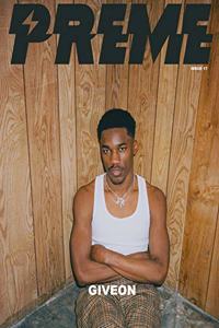 Preme Magazine