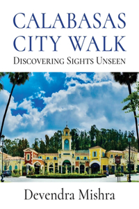 Calabasas City Walk