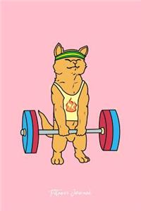 Fitness Journal