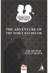 The Adventure of the Noble Bachelor