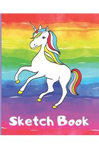 Sketch Book