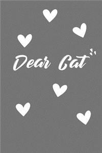 Dear Cat