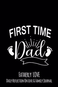 First Time Dad