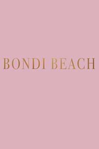 Bondi Beach
