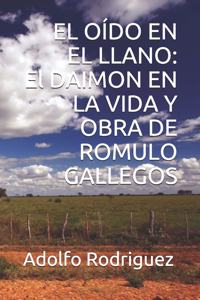 El Oído en el Llano