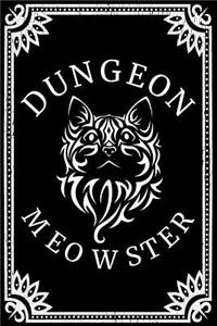 Dungeon Meowster