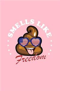 Smells Like Freedom
