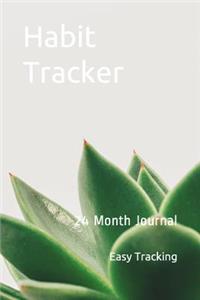 Habit Tracker