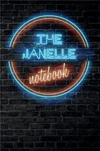The JANELLE Notebook