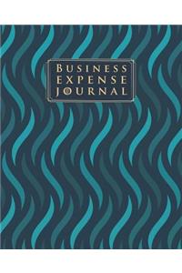 Business Expense Journal