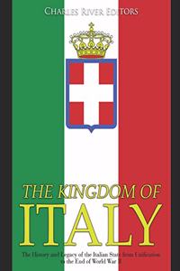 Kingdom of Italy