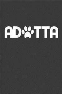 Adotta