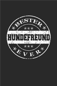 Bester Hundefreund Ever