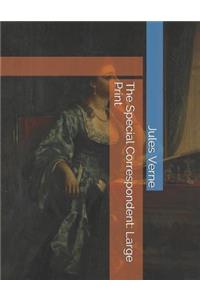 The Special Correspondent