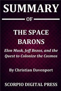 Summary Of The Space Barons
