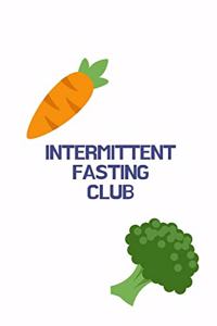 Intermittent Fasting Club
