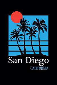 San Diego California