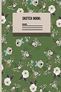 Sketchbook
