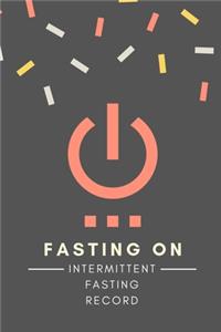 Fasting On