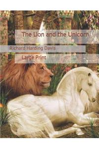 The Lion and the Unicorn