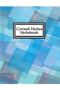 Cornell Notes Notebook