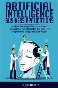 Artificial Intelligence business applications