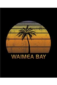 Waimea Bay