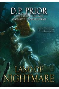 Land of Nightmare
