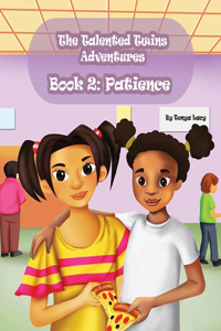 The Talented Twins' Adventures - Book 2