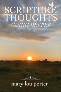 Scripture Thoughts