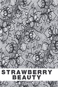 Strawberry beauty