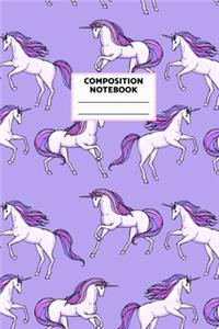 Composition Notebook