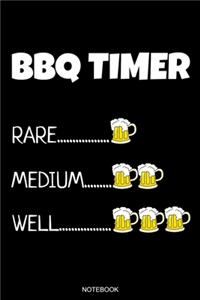 BBQ Timer