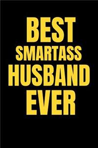 Best Smartass Husband Ever