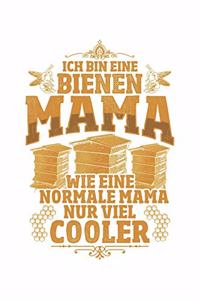 Bienen-Mamas Sind Cool
