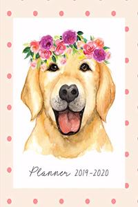 Planner 2019-2020