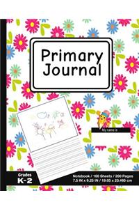 Primary Journal