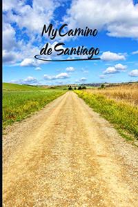 My Camino de Santiago