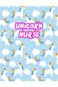 Unicorn Nurse