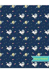 Unicorn Notebook