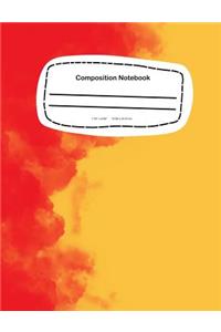 Composition Notebook